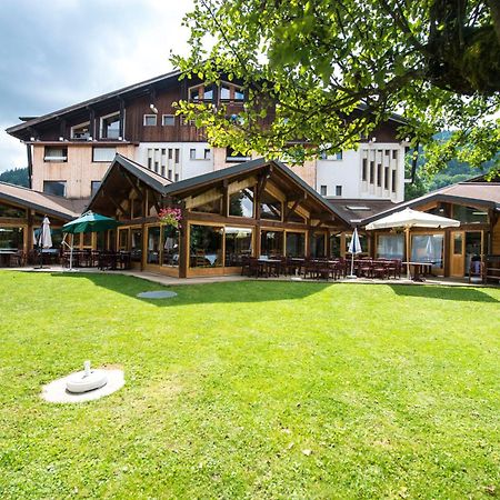 Villages Clubs Du Soleil - Morzine Luaran gambar