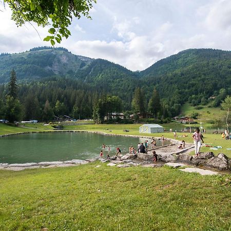 Villages Clubs Du Soleil - Morzine Luaran gambar